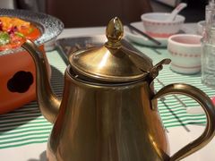 -楼兰新疆菜(江宁万达店)