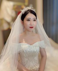 -红馆妆造(中央大街店)