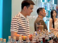 -深圳福田香格里拉大酒店