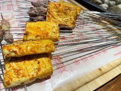 -老白清真烧烤(锦州旗舰店)