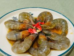 -渔娘渔家丹东海鲜(东直门店)