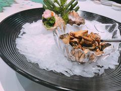 船夫大海螺-味茂·老船夫1927(东海东路店)
