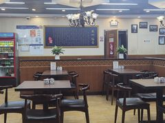 -陇兴楼兰州拉面(西安咸阳国际机场店)