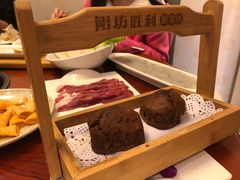 -阳坊胜利涮羊肉(阳坊老店)