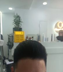 -Coo Hair salon