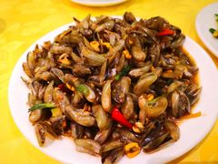 -莲花公园煎蟹(总店)