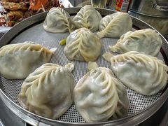 -叶存利海鲜大馅饺子(海宁路总店)