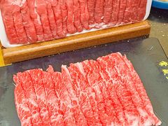 -常赢三兄弟·清真涮肉(崂山路总店)