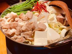 -醉虎传(南锣鼓巷店)