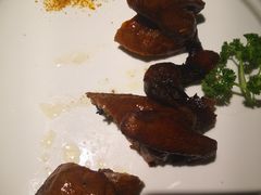 -千日贺茶餐厅(高新万达店)