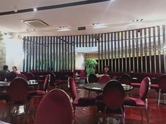 大堂-鹿港小镇(霄云店)