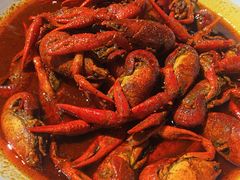 十三香小龙虾-叶派龙虾•招牌香辣蟹·海鲜(中海国际店)