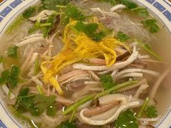 -老雒阳面馆·水席·洛阳菜(王城路店)