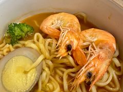 -南山鲜虾面·活鲜小馆·海味大连菜(南山总店)