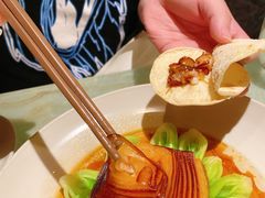 金牌扣肉-湖滨28中餐厅·西湖宴·杭州君悦酒店