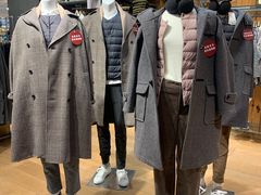 -MUJI无印良品(环球港店)