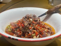 -西江红·株洲本地菜(滨江南路店)