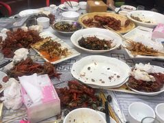 -樊记王·朝阳烧烤粥吧(星沙店)