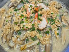 -79号渔船海鲜饭店(宝安店)