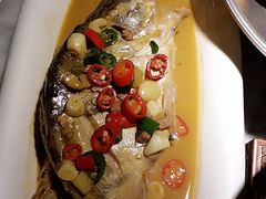 -小菜园新徽菜(泰州茂业店)