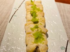 -yokocho上横町·日本食街(深业上城店)