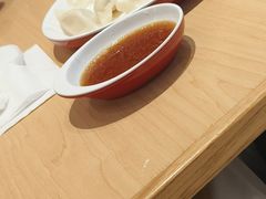 -喜家德虾仁水饺(东方宝泰店)