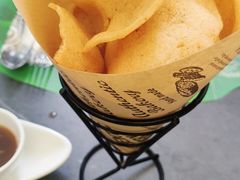 -帕蓝·暹罗料理(大学路店)