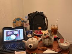 -嘁嘁茶泡饭