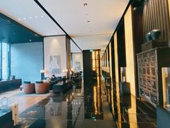 -上海璞麗酒店