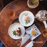 深圳探店|西丽居民楼里的日式菓子店