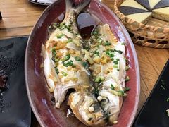 -外婆船宴餐厅·外婆喊你回家吃饭