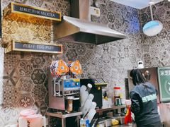 -美芝莲(领展购物广场中关村店)