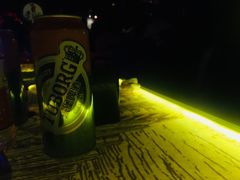-苏荷酒吧(九街店)