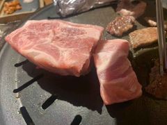 -济州爱肉堂(总店)