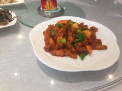 -普天和酒楼·新津菜·烤鸭(天津之眼店)