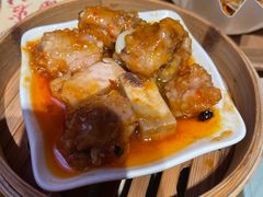 -点都德(华强南店)