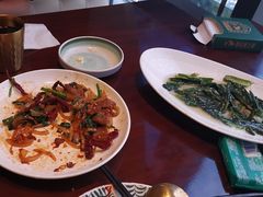 -那拉提之疆·新疆菜(美院店)