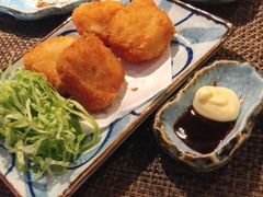 -半藏居酒屋(香港花园店)