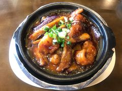 -日昌餐馆(亦庄店)