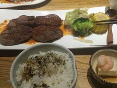 -阿吾罗日本料理(K11艺术中心店)