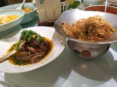 -雀蓝川菜(星悦汇店)