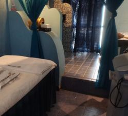 -琦品高端美容SPA私佳美场