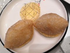 -御彩酒家(东风东路店)
