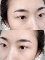 -臣丽纹眉品牌连锁