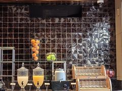 -棕榈岛海鲜自助餐厅(虹桥迎宾馆店)