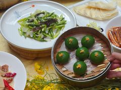 -钦善斋·养生膳食·精典川菜(武侯祠店)