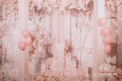 -中谷小南国花园酒店·宴会厅