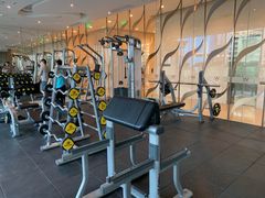 -W Fitness 威尔仕健身(北京英皇集团中心店)