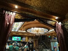 -东方亚克西餐厅(西康路店)