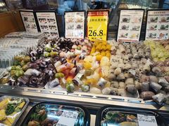 -沃尔玛购物广场(中山店)